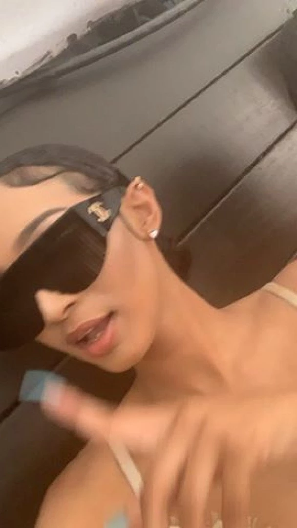 Edwina Isaacs [ edwinacarlaisaac ] Onlyfans leaked photo 337288 on Hotleaks.tv