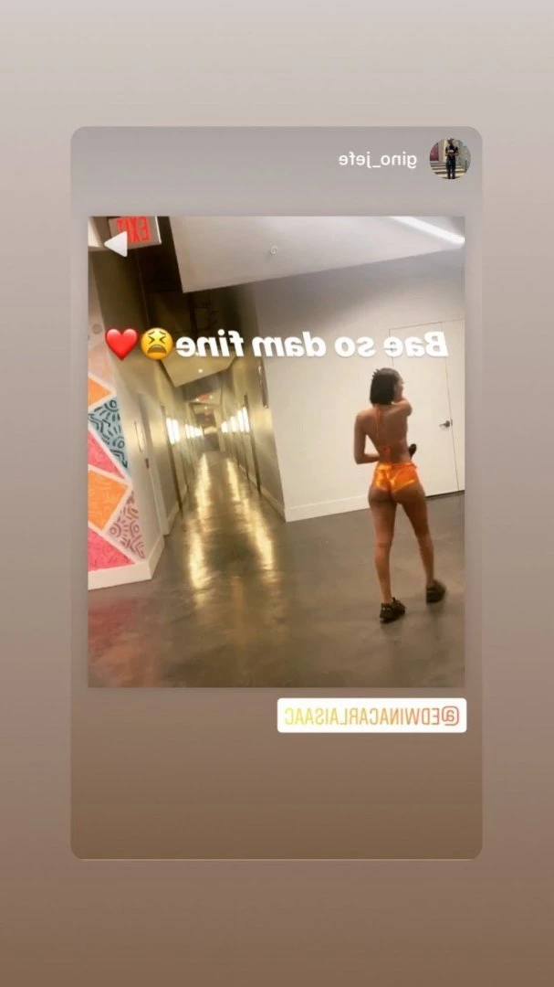 Edwina Isaacs [ edwinacarlaisaac ] Onlyfans leaked photo 337300 on Hotleaks.tv