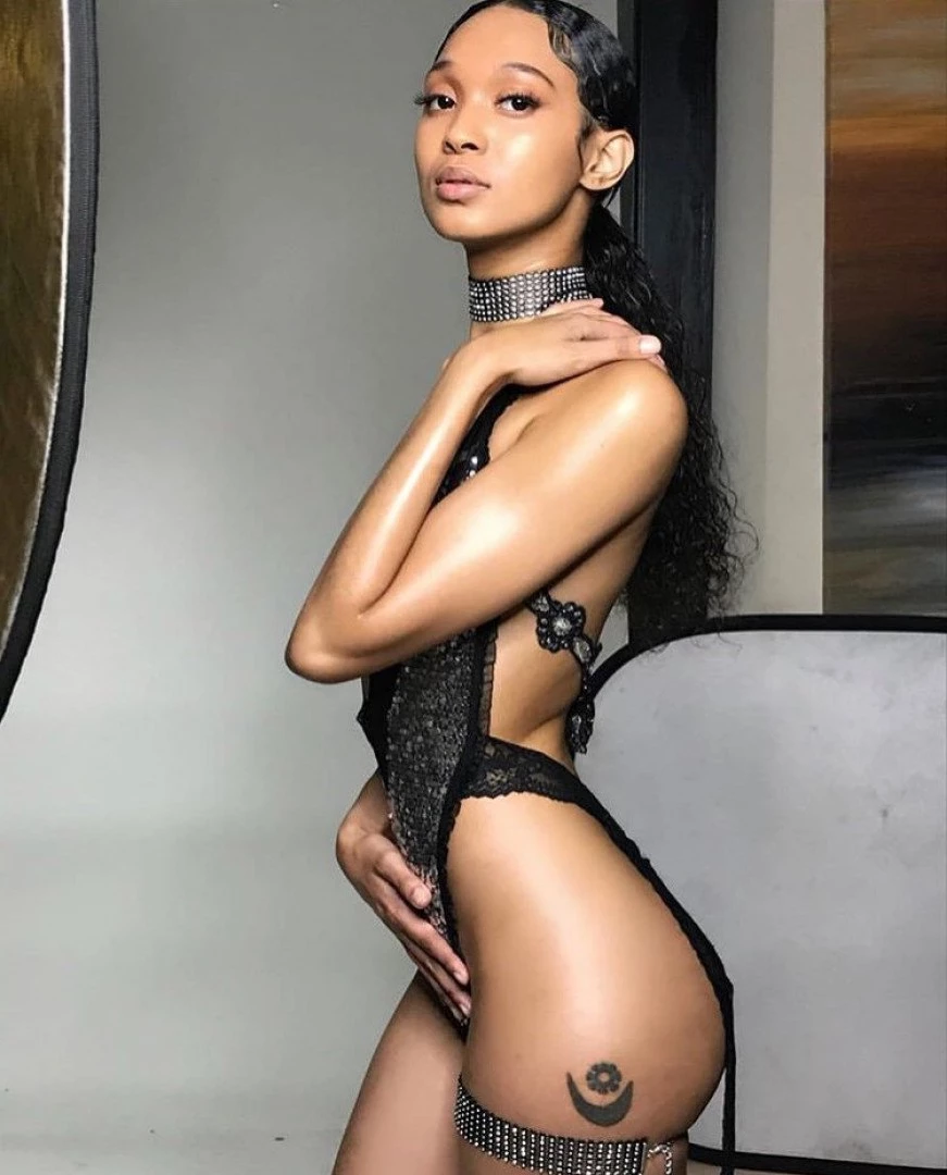 Edwina Isaacs [ edwinacarlaisaac ] Onlyfans leaked photo 337306 on Hotleaks.tv
