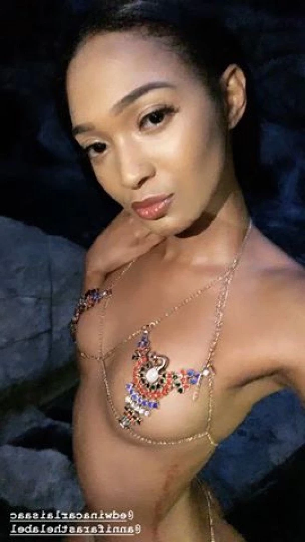 Edwina Isaacs [ edwinacarlaisaac ] Onlyfans leaked photo 337314 on Hotleaks.tv