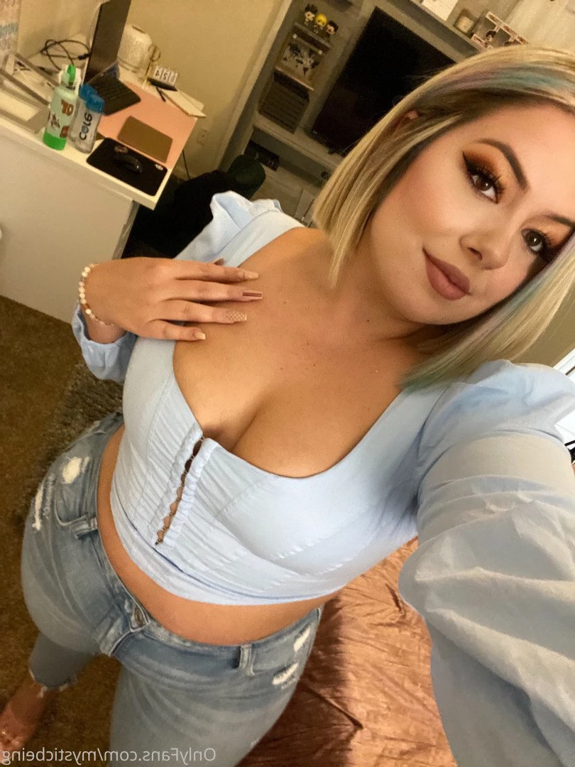 M Y S T I C 👽 [ mysticbeing ] Onlyfans leaked photo 2982248 on Hotleaks.tv