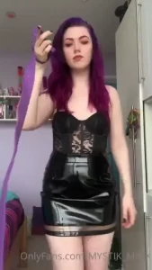 MINX [ mystik_minx ] Onlyfans leaked video 18294192 on Hotleaks.tv