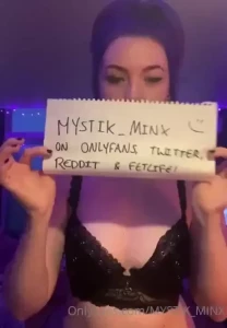 MINX [ mystik_minx ] Onlyfans leaked video 18294225 on Hotleaks.tv