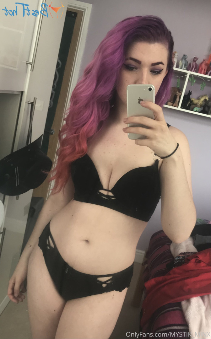 MINX [ mystik_minx ] Onlyfans leaked photo 16682404 on Hotleaks.tv