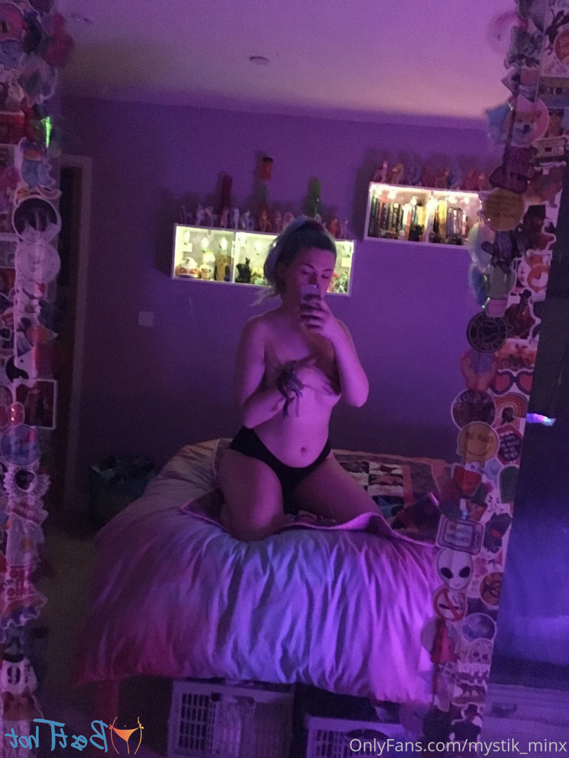 MINX [ mystik_minx ] Onlyfans leaked photo 16682444 on Hotleaks.tv