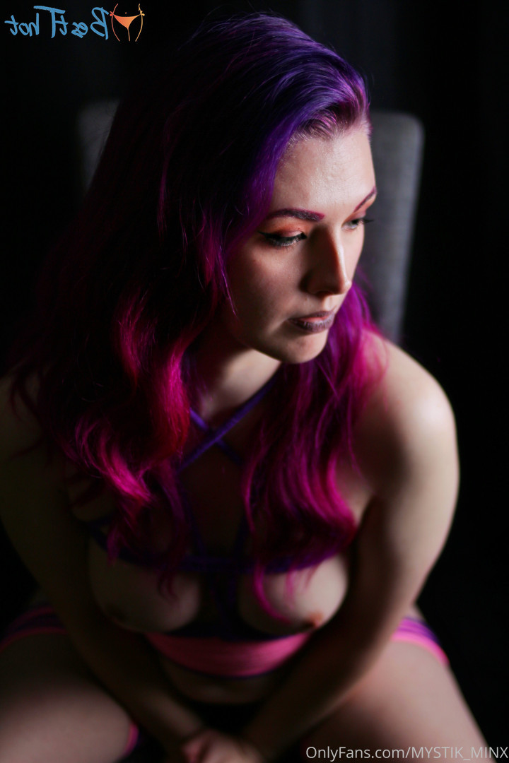 MINX [ mystik_minx ] Onlyfans leaked photo 16682689 on Hotleaks.tv