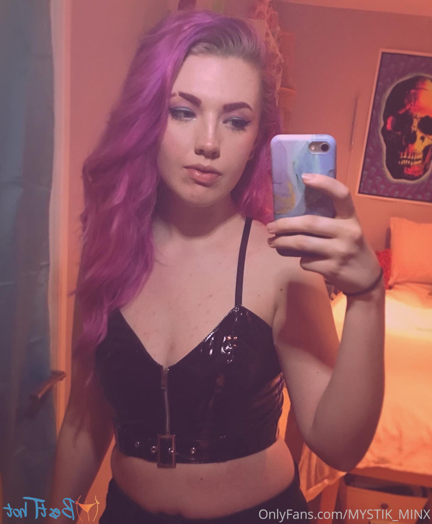 MINX [ mystik_minx ] Onlyfans leaked photo 16682699 on Hotleaks.tv