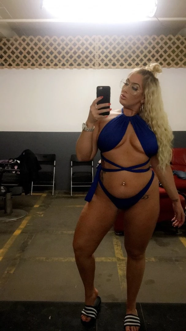 Mz.Dani [ mzdanibadgirl ] Onlyfans leaked photo 3250966 on Hotleaks.tv