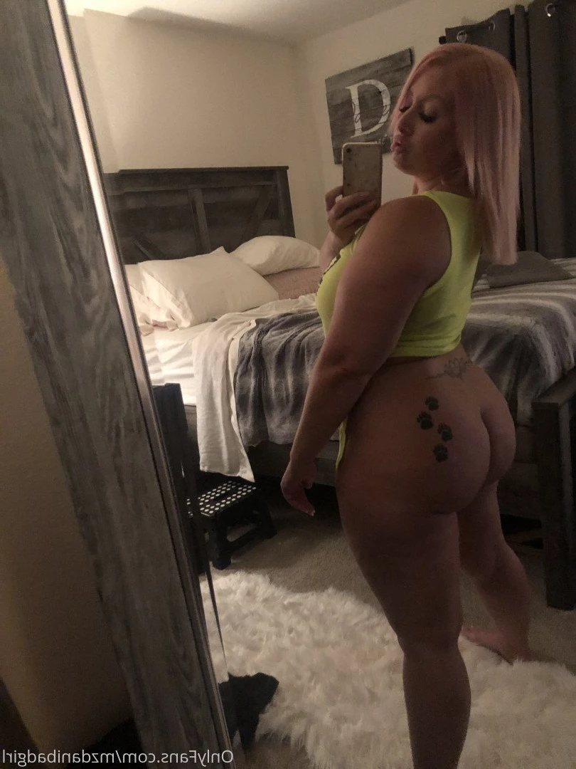 Mz.Dani [ mzdanibadgirl ] Onlyfans leaked photo 3252086 on Hotleaks.tv