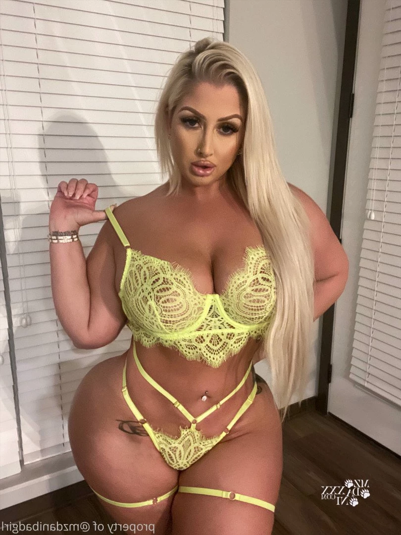 Mz.Dani [ mzdanibadgirl ] Onlyfans leaked photo 3252665 on Hotleaks.tv