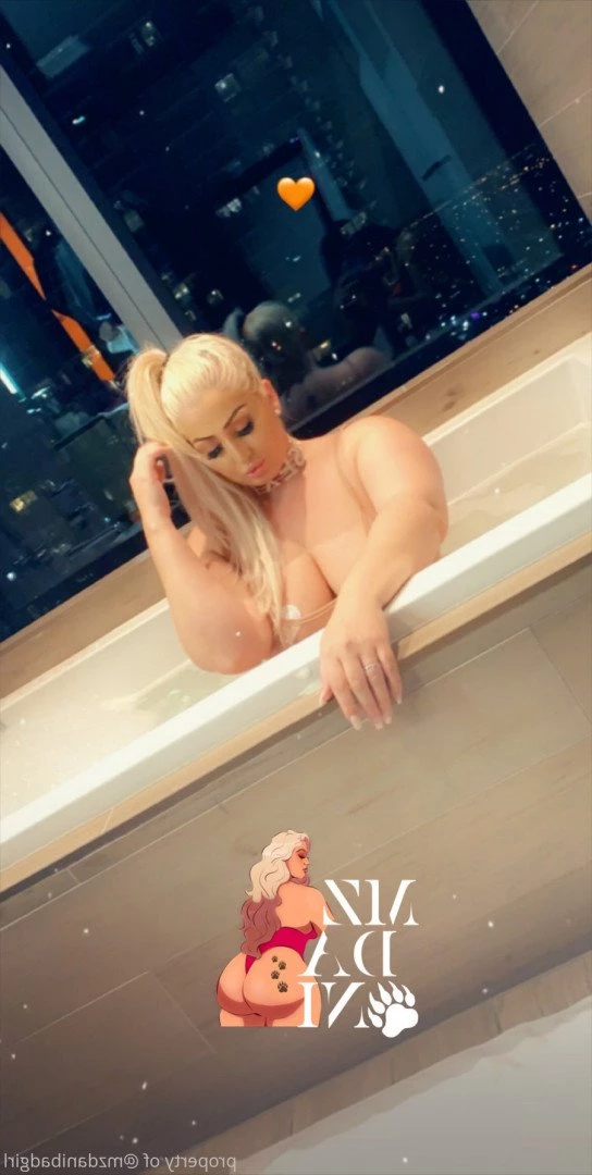 Mz.Dani [ mzdanibadgirl ] Onlyfans leaked photo 3252806 on Hotleaks.tv