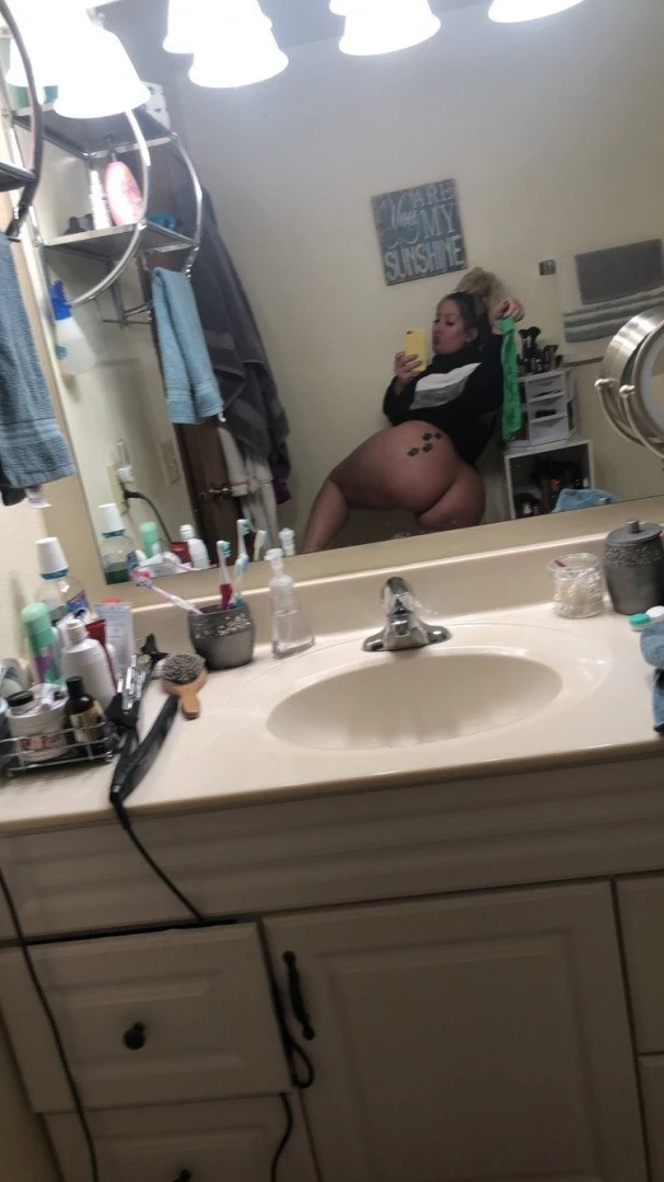 Mz.Dani [ mzdanibadgirl ] Onlyfans leaked photo 3252842 on Hotleaks.tv