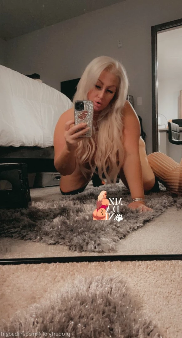 Mz.Dani [ mzdanibadgirl ] Onlyfans leaked photo 3253456 on Hotleaks.tv
