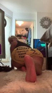 Mz.Dani [ mzdanibadgirl ] Onlyfans leaked video 4421548 on Hotleaks.tv
