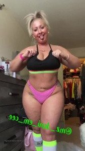 Mz.Dani [ mzdanibadgirl ] Onlyfans leaked video 4421815 on Hotleaks.tv