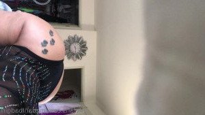 Mz.Dani [ mzdanibadgirl ] Onlyfans leaked video 4422098 on Hotleaks.tv