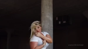 Mz.Dani [ mzdanibadgirl ] Onlyfans leaked video 10607011 on Hotleaks.tv
