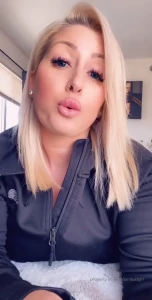 Mz.Dani [ mzdanibadgirl ] Onlyfans leaked video 10607061 on Hotleaks.tv