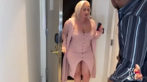 Mz.Dani [ mzdanibadgirl ] Onlyfans leaked video 10607075 on Hotleaks.tv