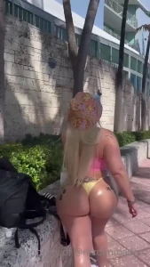 Mz.Dani [ mzdanibadgirl ] Onlyfans leaked video 10607158 on Hotleaks.tv