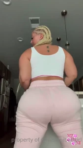 Mz.Dani [ mzdanibadgirl ] Onlyfans leaked video 10607161 on Hotleaks.tv