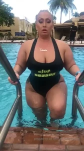 Mz.Dani [ mzdanibadgirl ] Onlyfans leaked video 10607193 on Hotleaks.tv