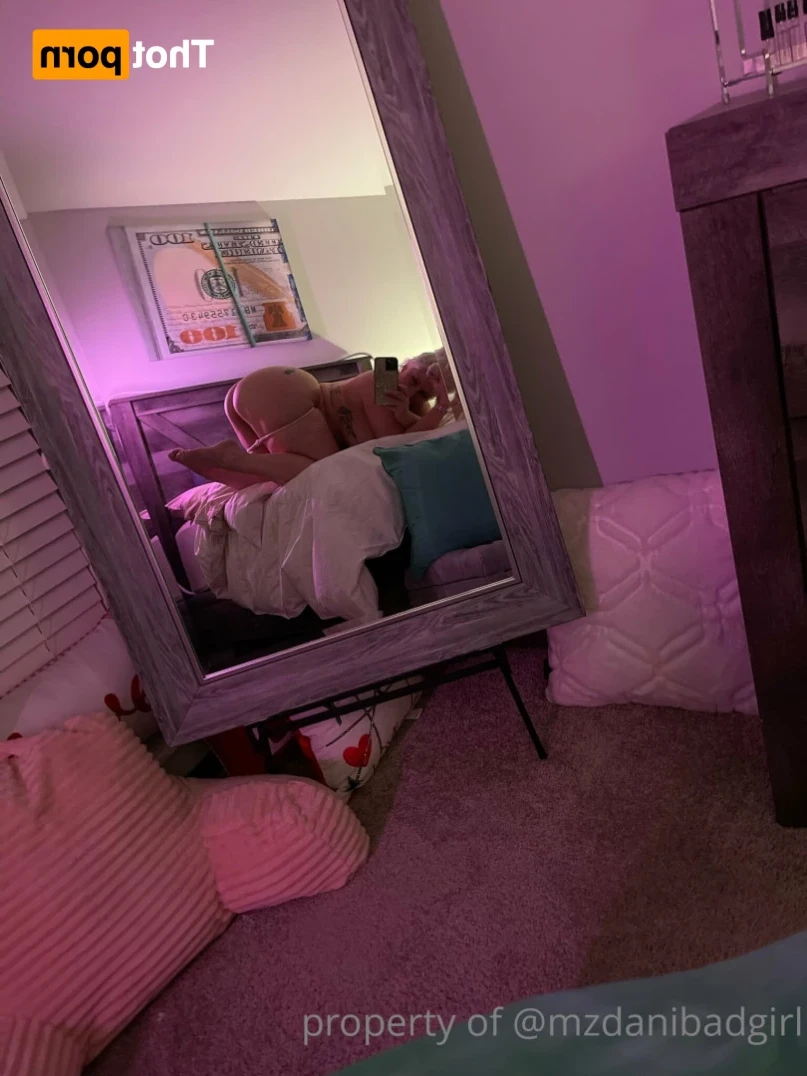 Mz.Dani [ mzdanibadgirl ] Onlyfans leaked photo 11454933 on Hotleaks.tv