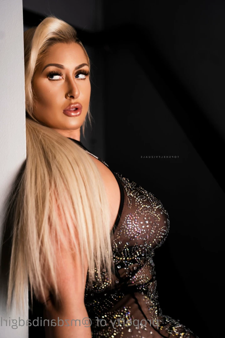 Mz.Dani [ mzdanibadgirl ] Onlyfans leaked photo 12766549 on Hotleaks.tv