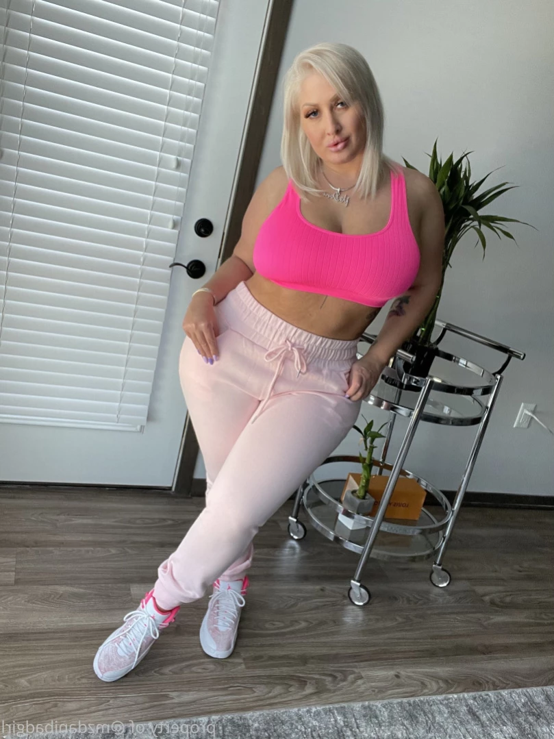 Mz.Dani [ mzdanibadgirl ] Onlyfans leaked photo 13056306 on Hotleaks.tv