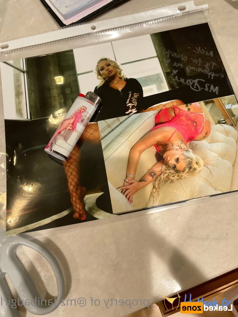 Mz.Dani [ mzdanibadgirl ] Onlyfans leaked photo 13056462 on Hotleaks.tv