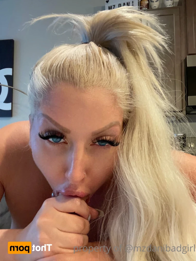 Mz.Dani [ mzdanibadgirl ] Onlyfans leaked photo 13056493 on Hotleaks.tv
