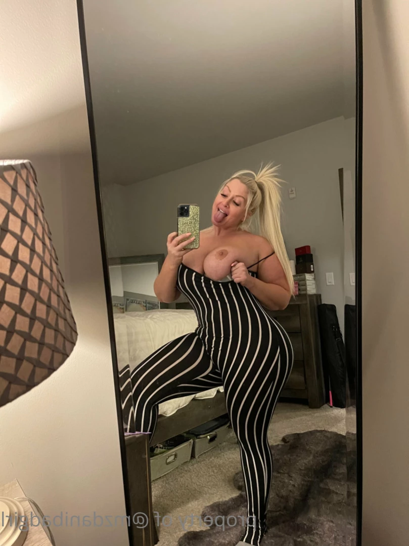 Mz.Dani [ mzdanibadgirl ] Onlyfans leaked photo 13056628 on Hotleaks.tv