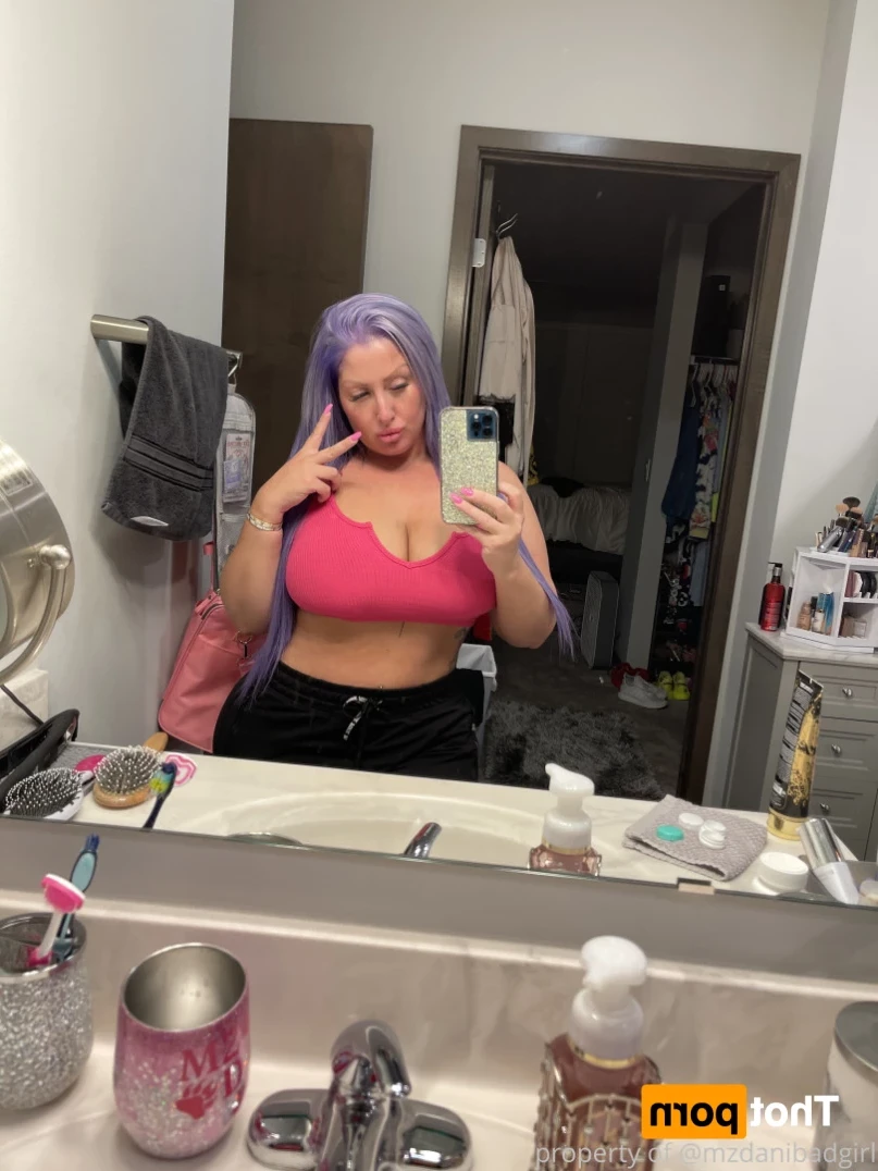 Mz.Dani [ mzdanibadgirl ] Onlyfans leaked photo 13056813 on Hotleaks.tv