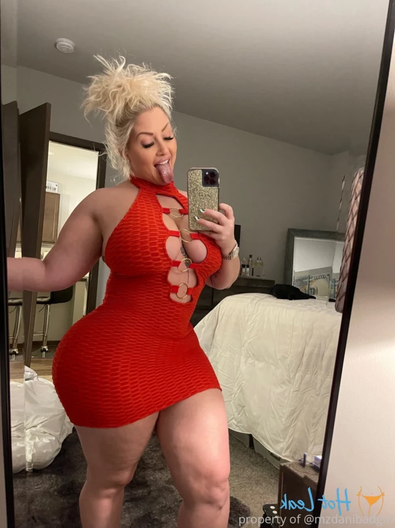 Mz.Dani [ mzdanibadgirl ] Onlyfans leaked photo 13056850 on Hotleaks.tv