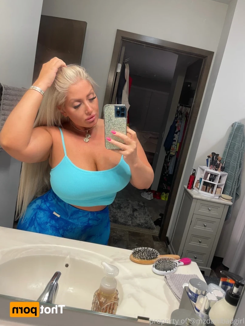 Mz.Dani [ mzdanibadgirl ] Onlyfans leaked photo 13056972 on Hotleaks.tv