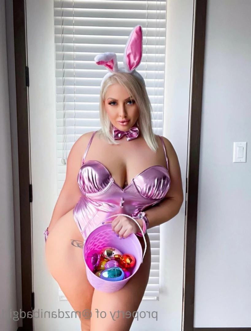 Mz.Dani [ mzdanibadgirl ] Onlyfans leaked photo 13056991 on Hotleaks.tv