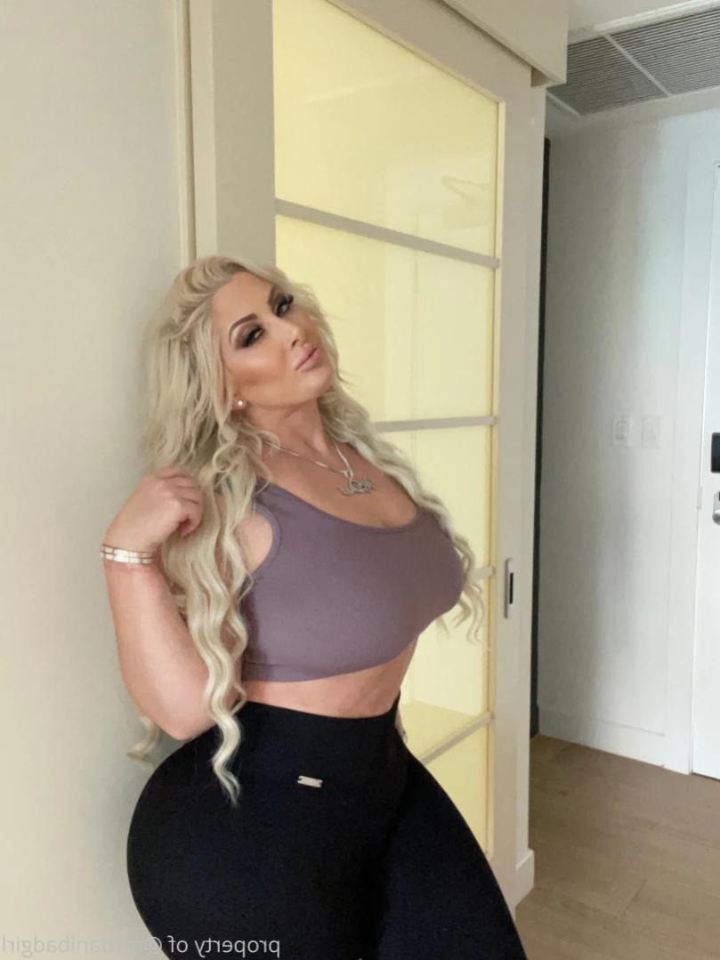 Mz.Dani [ mzdanibadgirl ] Onlyfans leaked photo 13057146 on Hotleaks.tv