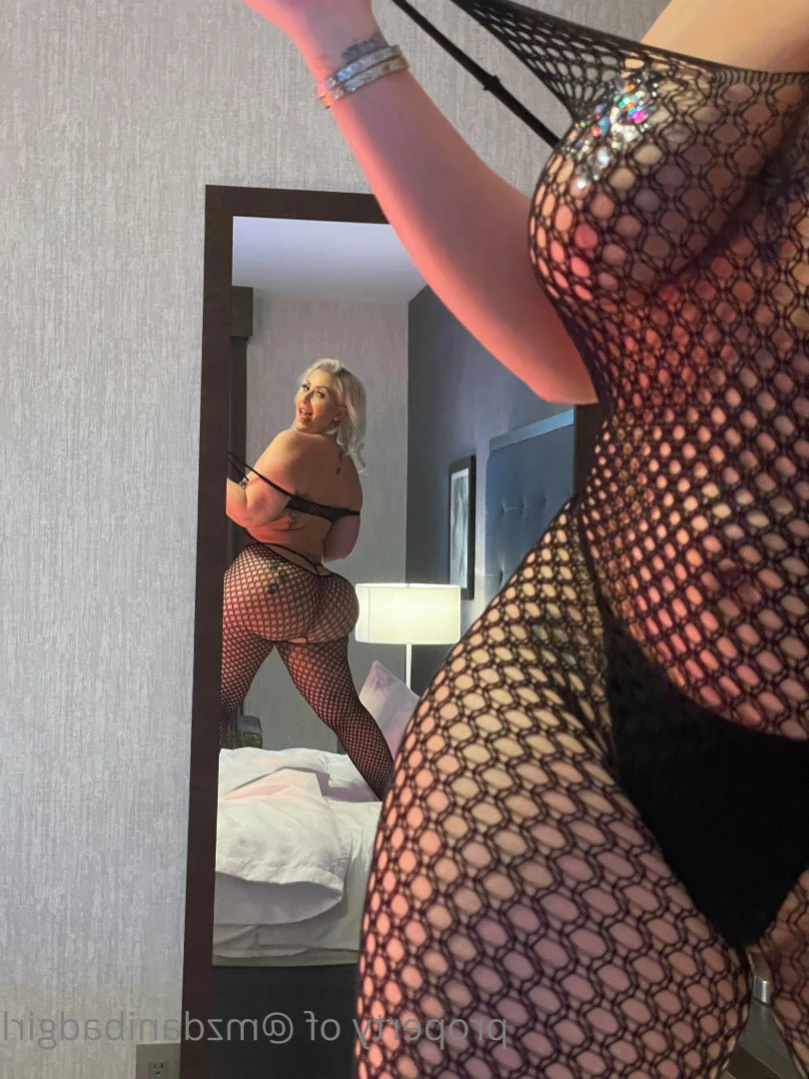 Mz.Dani [ mzdanibadgirl ] Onlyfans leaked photo 13057164 on Hotleaks.tv