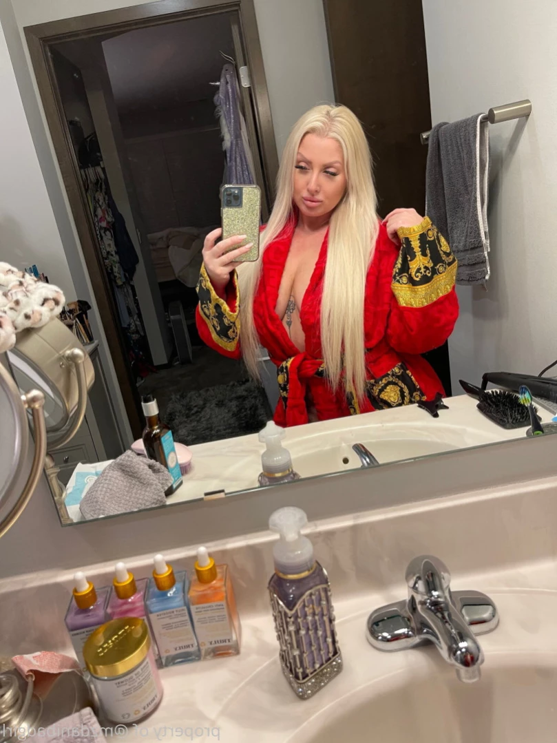 Mz.Dani [ mzdanibadgirl ] Onlyfans leaked photo 13057451 on Hotleaks.tv