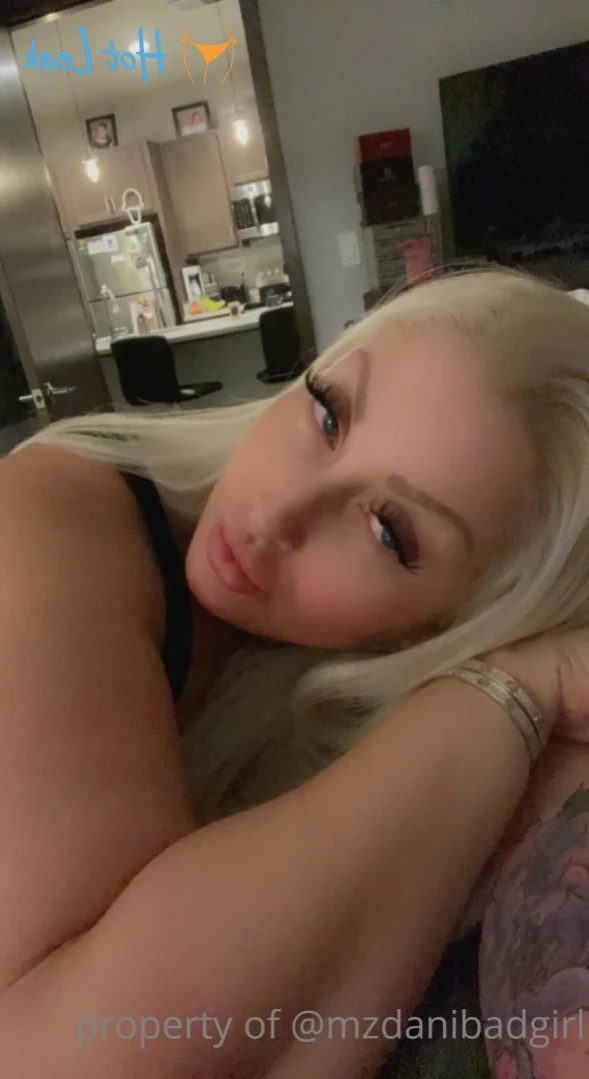Mz.Dani [ mzdanibadgirl ] Onlyfans leaked photo 13510859 on Hotleaks.tv