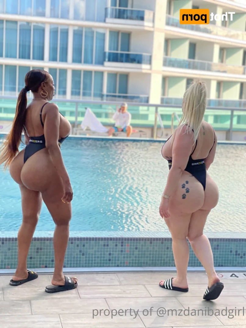Mz.Dani [ mzdanibadgirl ] Onlyfans leaked photo 13655370 on Hotleaks.tv
