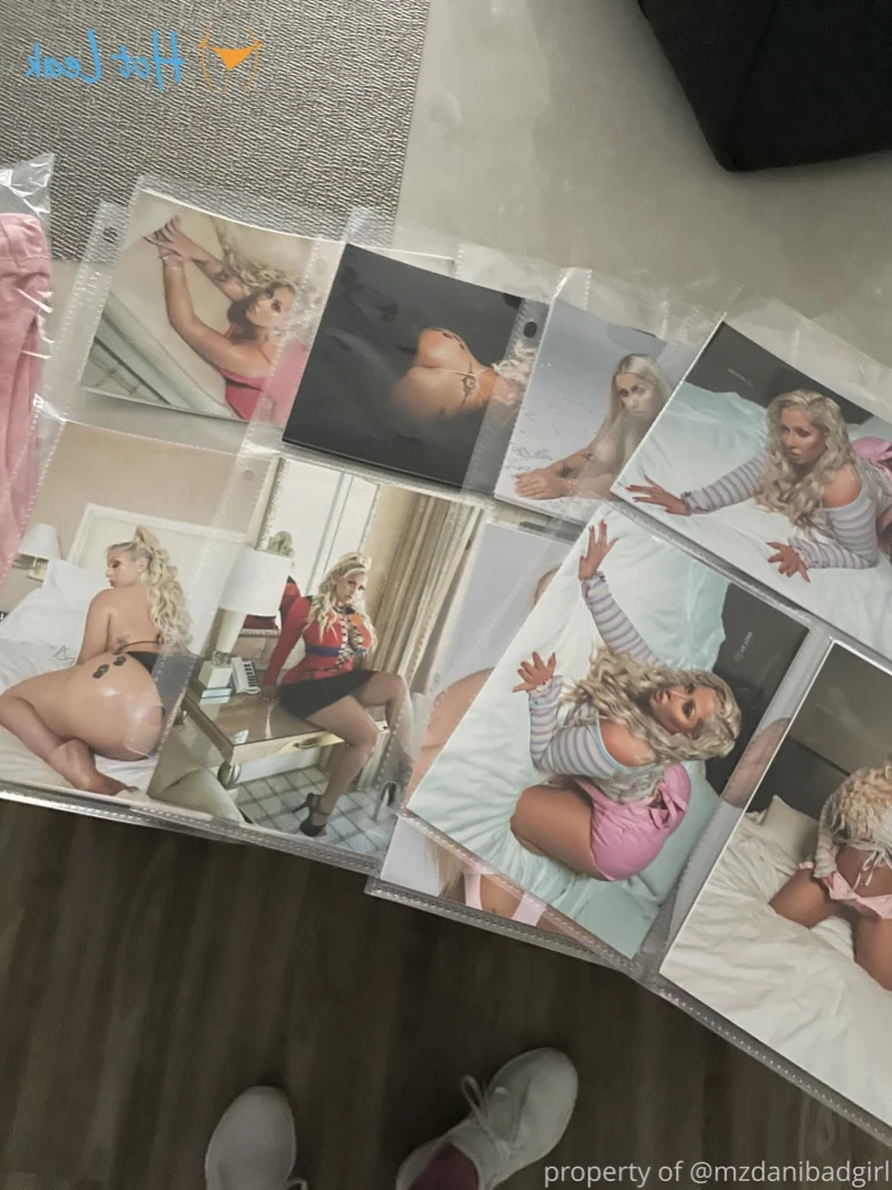 Mz.Dani [ mzdanibadgirl ] Onlyfans leaked photo 13655399 on Hotleaks.tv