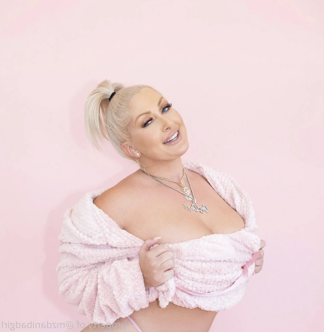 Mz.Dani [ mzdanibadgirl ] Onlyfans leaked photo 14179507 on Hotleaks.tv