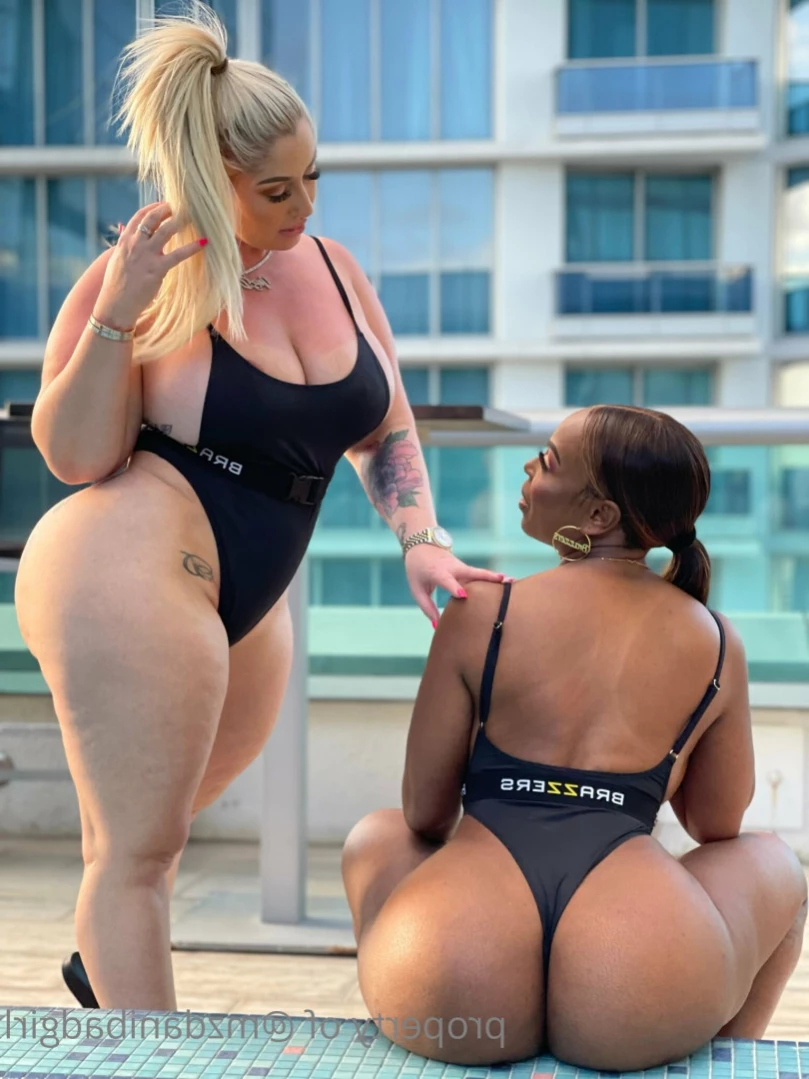 Mz.Dani [ mzdanibadgirl ] Onlyfans leaked photo 14336432 on Hotleaks.tv
