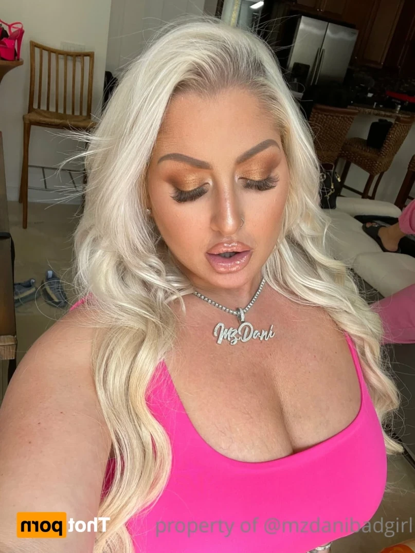 Mz.Dani [ mzdanibadgirl ] Onlyfans leaked photo 14727488 on Hotleaks.tv