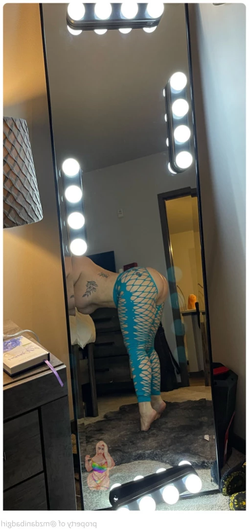 Mz.Dani [ mzdanibadgirl ] Onlyfans leaked photo 15176105 on Hotleaks.tv
