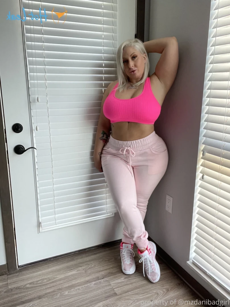 Mz.Dani [ mzdanibadgirl ] Onlyfans leaked photo 15344062 on Hotleaks.tv
