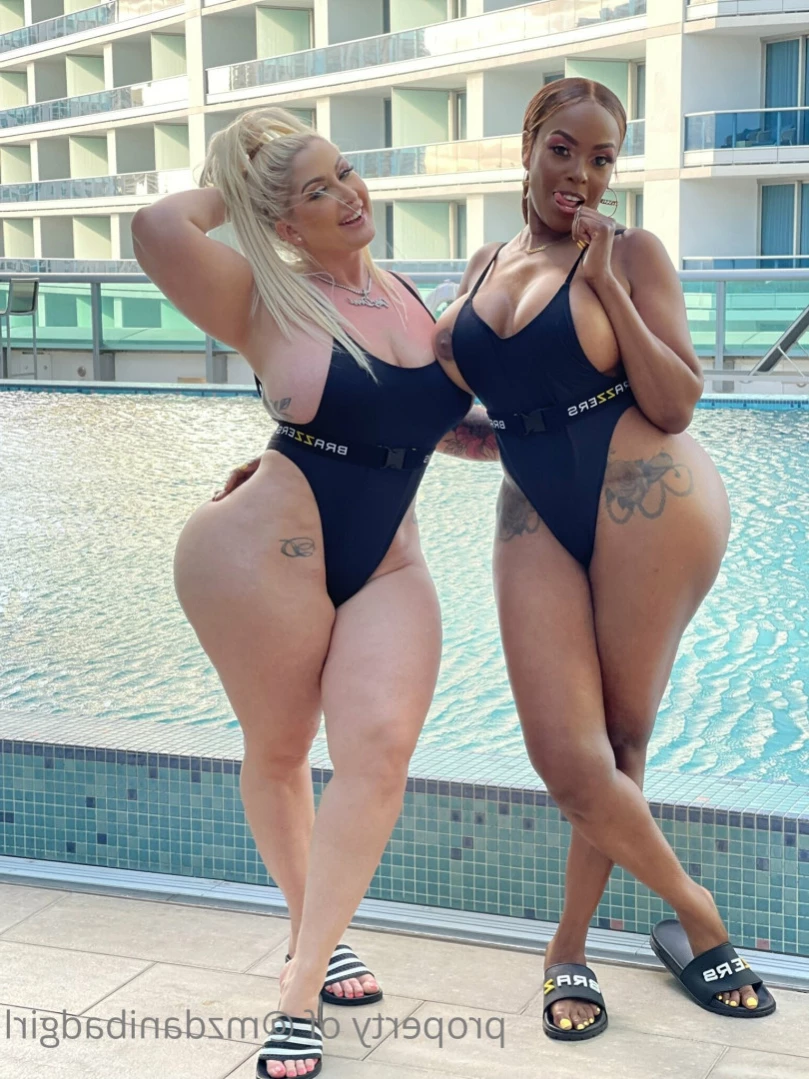 Mz.Dani [ mzdanibadgirl ] Onlyfans leaked photo 15453046 on Hotleaks.tv
