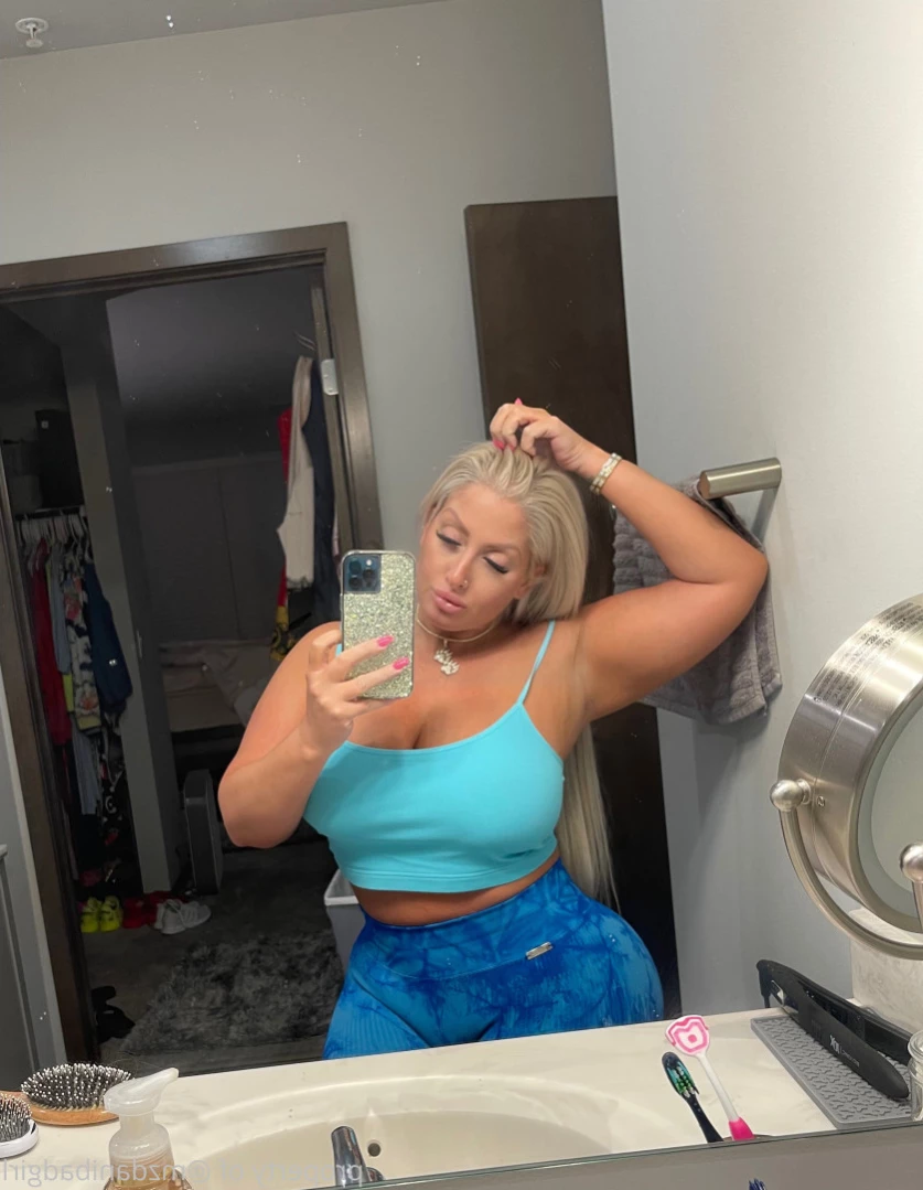Mz.Dani [ mzdanibadgirl ] Onlyfans leaked photo 15453093 on Hotleaks.tv
