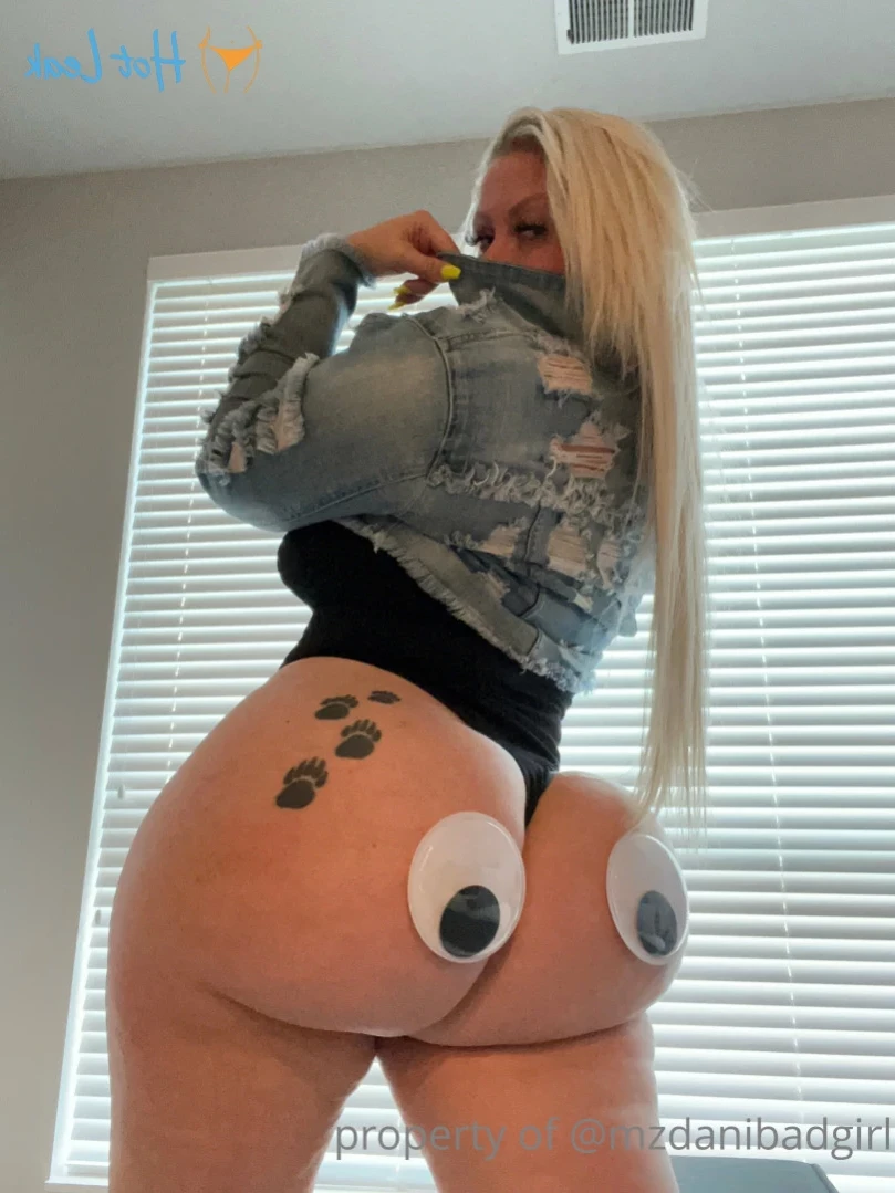 Mz.Dani [ mzdanibadgirl ] Onlyfans leaked photo 15840813 on Hotleaks.tv